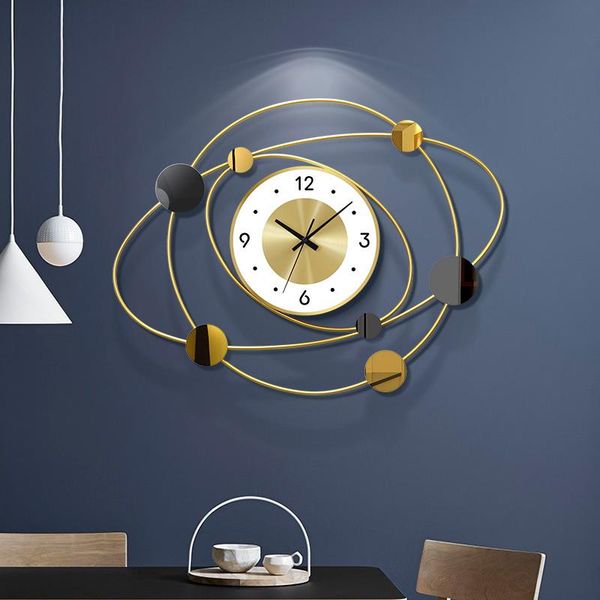 wall clocks metal iron creative clock living room art luxury crystal nordic moder duvar saati home decor eg50wc
wall clocks metal iron creative clock living room art luxury crystal nordic moder duvar saati home decor eg50wc