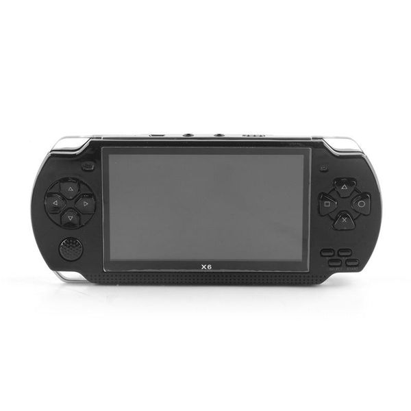 portable game players 2pcs color screen gb boy x6 handheld classic retro children's console 8gb built-in 300 games mp5 player
portable game players 2pcs color screen gb boy x6 handheld classic retro children's console 8gb built-in 300 games mp5 player