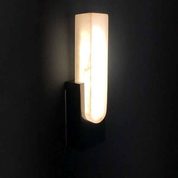wall lamp postmodern light luxury marble living room tv background bedroom bedside study dining simple
wall lamp postmodern light luxury marble living room tv background bedroom bedside study dining simple