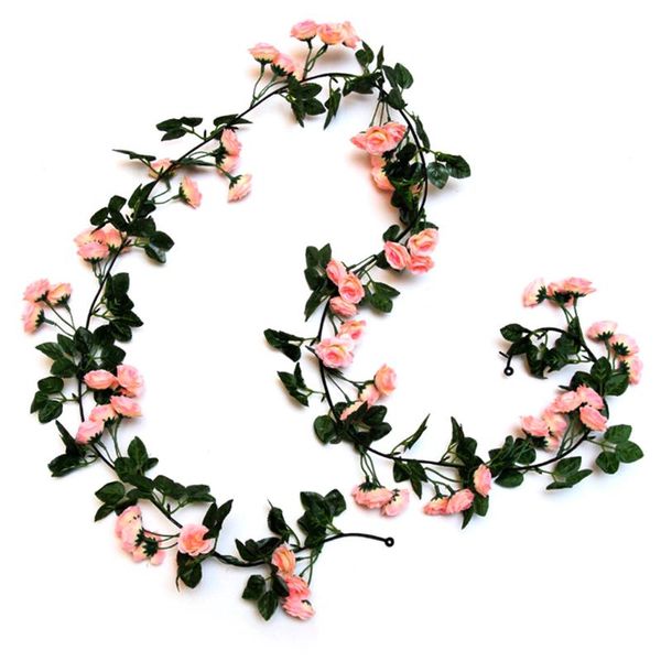 decorative flowers & wreaths 69 heads mini rose artificial for wedding decor simulation bouquet vine rattan garland party
decorative flowers & wreaths 69 heads mini rose artificial for wedding decor simulation bouquet vine rattan garland party