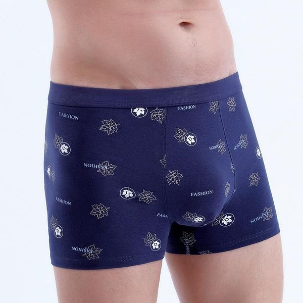 underpants men panties print cotton boxers antibacterial man underwear brand male shorts homme breathable boxer large size, Black;white
underpants men panties print cotton boxers antibacterial man underwear brand male shorts homme breathable boxer large size, Black;white