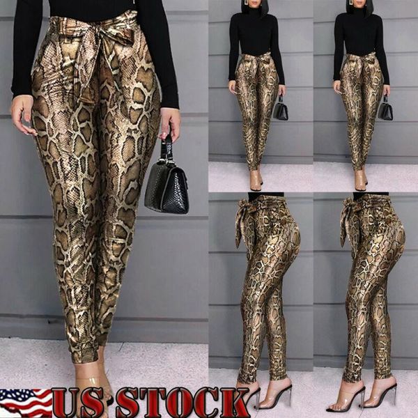 women's pants & capris leggings pu leather stretchy skinny pencil trousers high waisted snake print, Black;white
women's pants & capris leggings pu leather stretchy skinny pencil trousers high waisted snake print, Black;white