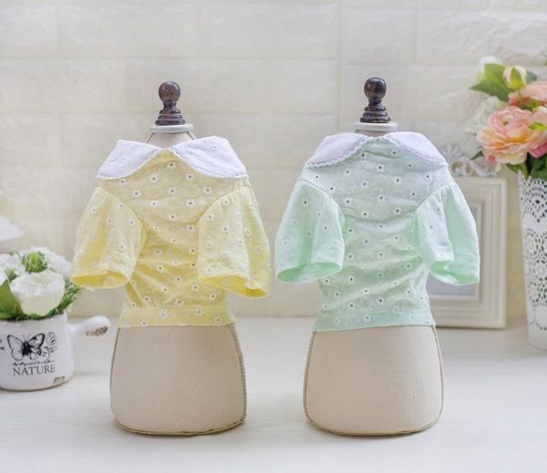 dog apparel spring and summer leisure style pet clothing comfortable breathable fashion cute two-legged t-shirt teddy small
dog apparel spring and summer leisure style pet clothing comfortable breathable fashion cute two-legged t-shirt teddy small