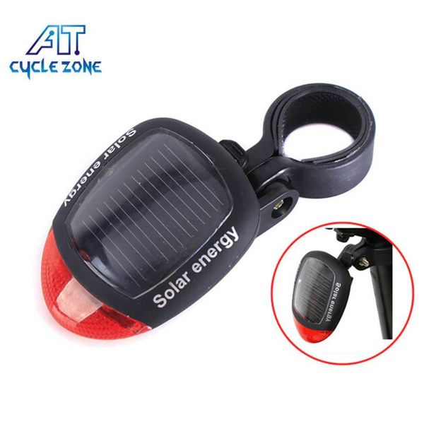 solar power led bicycle tail bike lights riding mtb mountain biking cycling light rear night safety warning lamp
solar power led bicycle tail bike lights riding mtb mountain biking cycling light rear night safety warning lamp