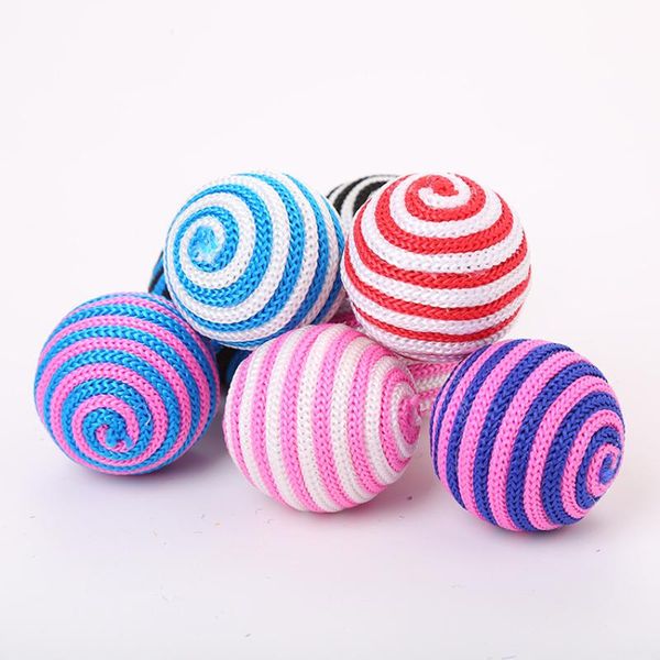 cat toys 2pc interactive and dog toy ball, tease wool ball toy, training products, pet products
cat toys 2pc interactive and dog toy ball, tease wool ball toy, training products, pet products