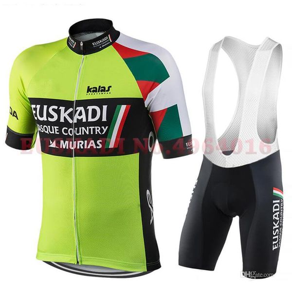 summer men's team green euskadi mtb cycling jersey suit ropa ciclismo 3d gel breathable pad bike shorts road bicycle clothing racing se, Black;blue
summer men's team green euskadi mtb cycling jersey suit ropa ciclismo 3d gel breathable pad bike shorts road bicycle clothing racing se, Black;blue
