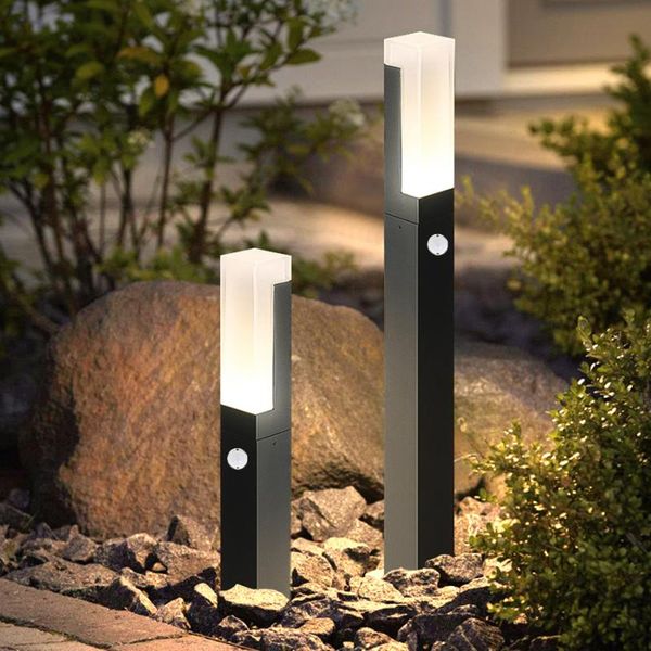 lawn lamps waterproof motion sensor lamp aluminum garden pillar post light outdoor courtyard villa landscape bollards
lawn lamps waterproof motion sensor lamp aluminum garden pillar post light outdoor courtyard villa landscape bollards