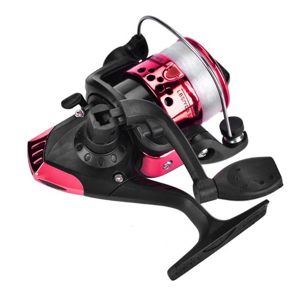 freshwater plastic plating lightweight spinning fishing reel tackle accessory suitable for rod raft short sea baitcasting reels
freshwater plastic plating lightweight spinning fishing reel tackle accessory suitable for rod raft short sea baitcasting reels