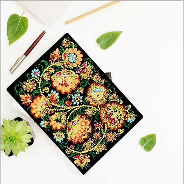 frameless special shape a5 book sublines notebook 5d painting diamond embroidery sale mosaic picture gift
frameless special shape a5 book sublines notebook 5d painting diamond embroidery sale mosaic picture gift