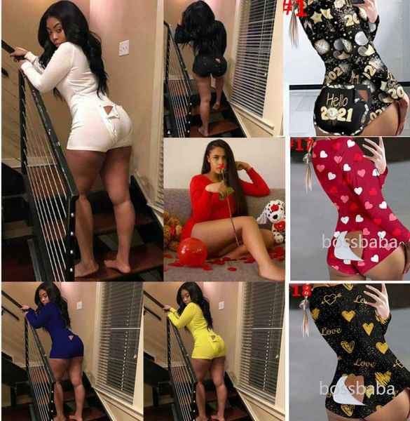 casual dresses women pajama onesies designer jumpsuits rompers nightwear bodysuit workout button valentines gift skinny print, Black;gray
casual dresses women pajama onesies designer jumpsuits rompers nightwear bodysuit workout button valentines gift skinny print, Black;gray