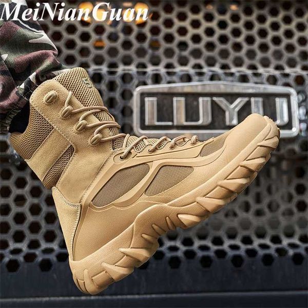 platform winter sneakers for men high big size working shoes warm tactical men's boots lace up comfort military men boots n3 211106, Black
platform winter sneakers for men high big size working shoes warm tactical men's boots lace up comfort military men boots n3 211106, Black