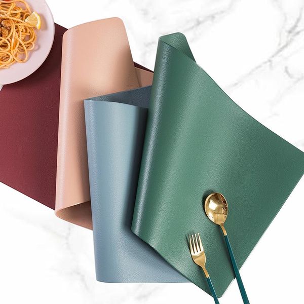 mats & pads set of 4/6/8/10 placemat faux leather polyester pvc mat for kitchen dining stain-resistant,christmas decorations home table
mats & pads set of 4/6/8/10 placemat faux leather polyester pvc mat for kitchen dining stain-resistant,christmas decorations home table