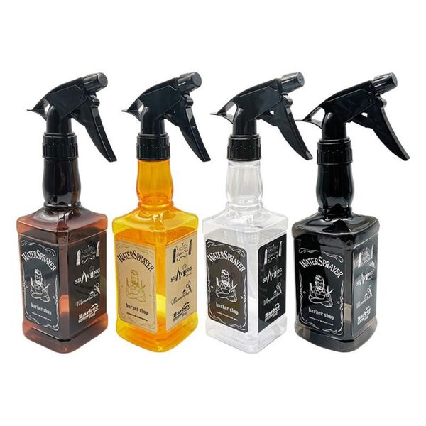 450ml hairdressing spray bottle salon barber hair tools water sprayer unique design is comfortable to grip and easy use storage bottles & ja
450ml hairdressing spray bottle salon barber hair tools water sprayer unique design is comfortable to grip and easy use storage bottles & ja