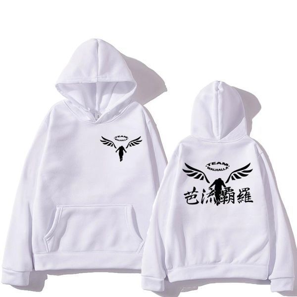 men's hoodies & sweatshirts fashion japanese anime mens oversized tokyo revengers casual hoodie men harajuku hooded male hoody street, Black
men's hoodies & sweatshirts fashion japanese anime mens oversized tokyo revengers casual hoodie men harajuku hooded male hoody street, Black