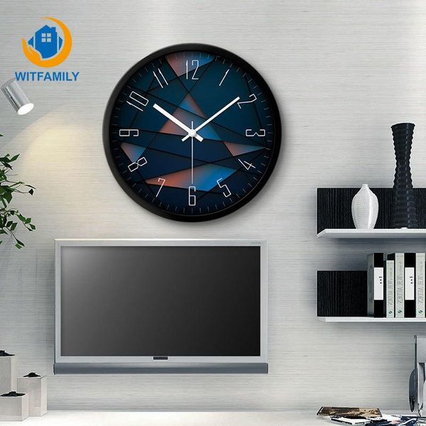 inches metal quartz clock bedroom mute personalized wall galaxy living room modern abstract clocks
inches metal quartz clock bedroom mute personalized wall galaxy living room modern abstract clocks