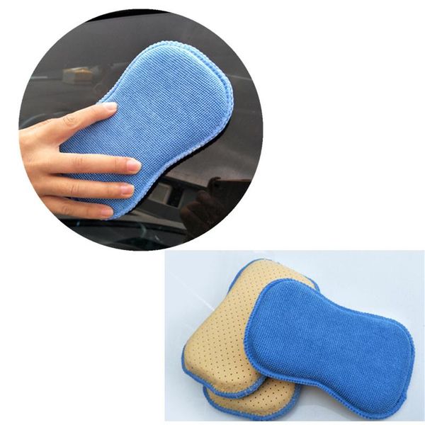 car sponge 1 pcs multifunction 8-character wash double sided automotive glass defogging vehicle cleaning tools supplies
car sponge 1 pcs multifunction 8-character wash double sided automotive glass defogging vehicle cleaning tools supplies
