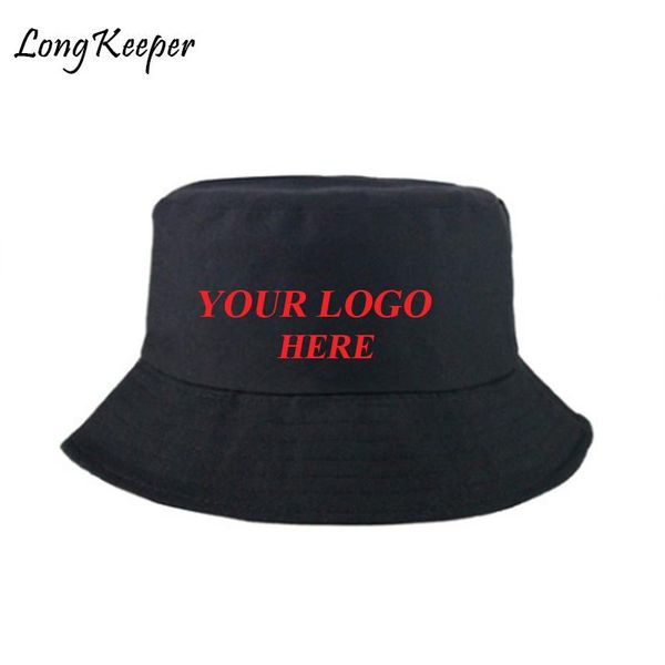 cloches long keeper custom bucket hats women caps embroidered printed logo 100% cotton printing 10 pcs/lot
cloches long keeper custom bucket hats women caps embroidered printed logo 100% cotton printing 10 pcs/lot