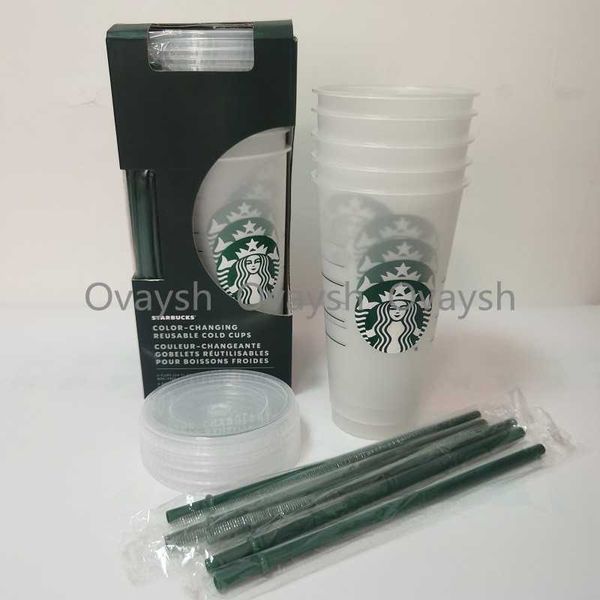 starbucks 24oz/710ml plastic tumbler reusable clear drinking flat bottom cup pillar shape lid straw mug bardian3jyq3jyq
starbucks 24oz/710ml plastic tumbler reusable clear drinking flat bottom cup pillar shape lid straw mug bardian3jyq3jyq