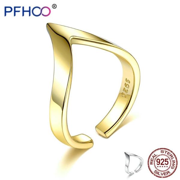 sterling silver 925 jewelry wedding engagement rings for women wave geometric letter v shape adjustable finger ring cluster, Golden;silver
sterling silver 925 jewelry wedding engagement rings for women wave geometric letter v shape adjustable finger ring cluster, Golden;silver