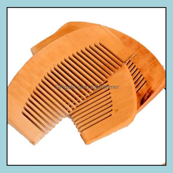 brushes & styling tools productsnatural peach wood comb close teeth anti-static head mas hair care wooden drop delivery 2021 awf, Silver
brushes & styling tools productsnatural peach wood comb close teeth anti-static head mas hair care wooden drop delivery 2021 awf, Silver