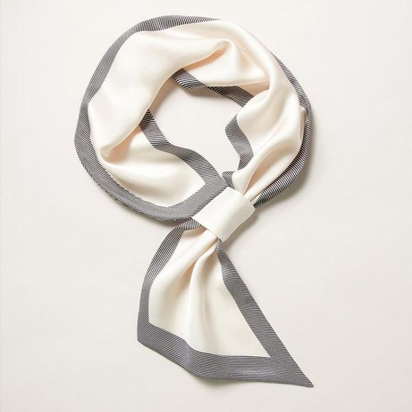 hats, scarves & gloves sets small silk scarf, long decoration, narrow tied bag, ribbon, mulberry spring and autumn scarf 008, Blue;gray
hats, scarves & gloves sets small silk scarf, long decoration, narrow tied bag, ribbon, mulberry spring and autumn scarf 008, Blue;gray
