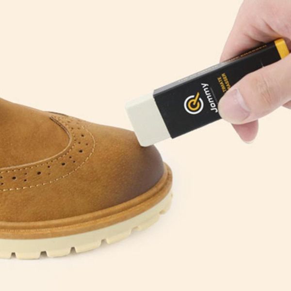 clothing & wardrobe storage rubber block for suede leather shoes boot clean care eraser shoe brush stain cleaner decontamination wipe natura
clothing & wardrobe storage rubber block for suede leather shoes boot clean care eraser shoe brush stain cleaner decontamination wipe natura