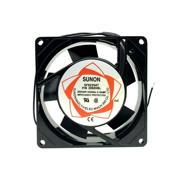 fans & coolings jianzhun sunon 110 / 220 380v 9cm 9025 axial flow fan cooling
fans & coolings jianzhun sunon 110 / 220 380v 9cm 9025 axial flow fan cooling