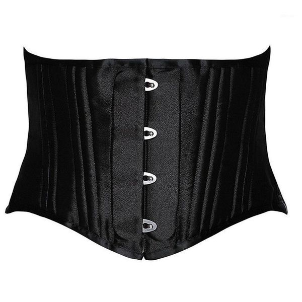 bustiers & corsets 26 double steel bones corset plus size s-6xl waist trainer and underbust corselet weight loss cincher, Black;white
bustiers & corsets 26 double steel bones corset plus size s-6xl waist trainer and underbust corselet weight loss cincher, Black;white