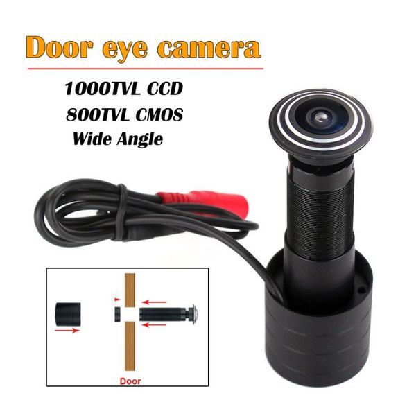 cameras door eye camera 800tvl wide angle 1000tvl sony ccd mini peephole fisheye color cvbs analog home security
cameras door eye camera 800tvl wide angle 1000tvl sony ccd mini peephole fisheye color cvbs analog home security