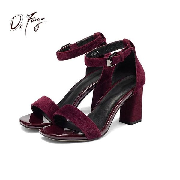 ankle strap block heel slim gladiator sandals women shoes summer fashion 34-41 dress, Black
ankle strap block heel slim gladiator sandals women shoes summer fashion 34-41 dress, Black