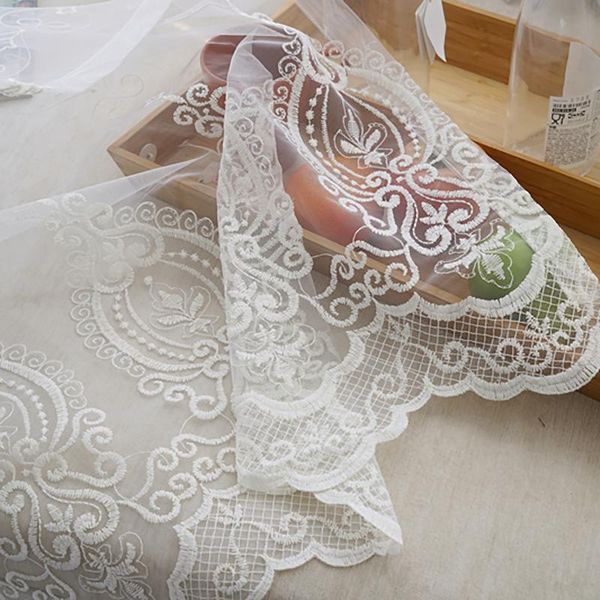 curtain & drapes europe embroidered lace sheers curtains for living room window treatments luxury white tulle bedroom panels
curtain & drapes europe embroidered lace sheers curtains for living room window treatments luxury white tulle bedroom panels