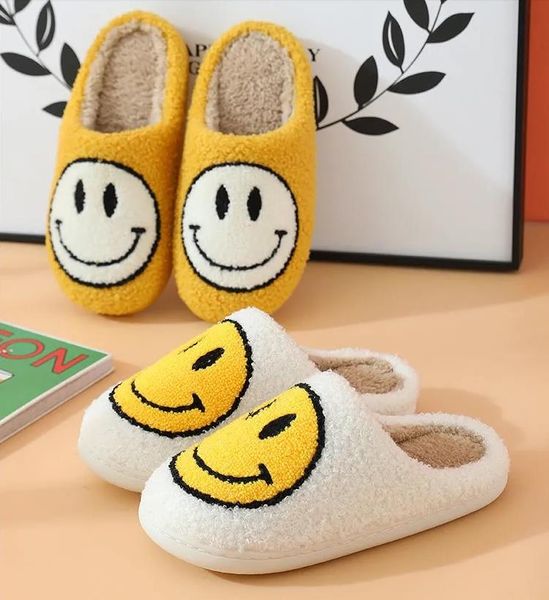 funny funky winter womens'slippers fluffy faux fur smile face household slippers shoes for women 2021 indoor female, Black
funny funky winter womens'slippers fluffy faux fur smile face household slippers shoes for women 2021 indoor female, Black