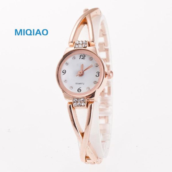 wristwatches miqiao luxury party women bracelet watches fashion dress wristwatch ladies quartz sport rose gold gift watch clock w116, Slivery;brown
wristwatches miqiao luxury party women bracelet watches fashion dress wristwatch ladies quartz sport rose gold gift watch clock w116, Slivery;brown