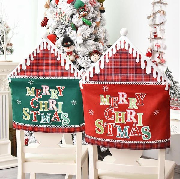 chair covers christmas cover cute letter print snowflake plaid dining caps slipcovers for home party decor
chair covers christmas cover cute letter print snowflake plaid dining caps slipcovers for home party decor