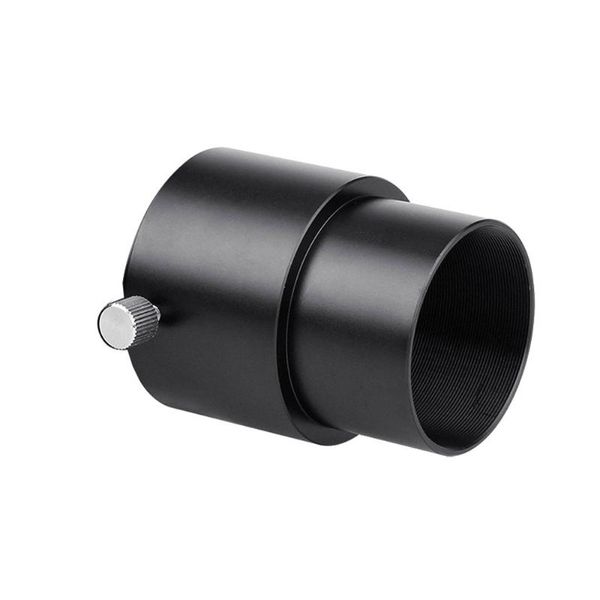 telescopes 40mm extension tube metal brass compression ring for 2-inch telescope astronomy pography m0142a
telescopes 40mm extension tube metal brass compression ring for 2-inch telescope astronomy pography m0142a