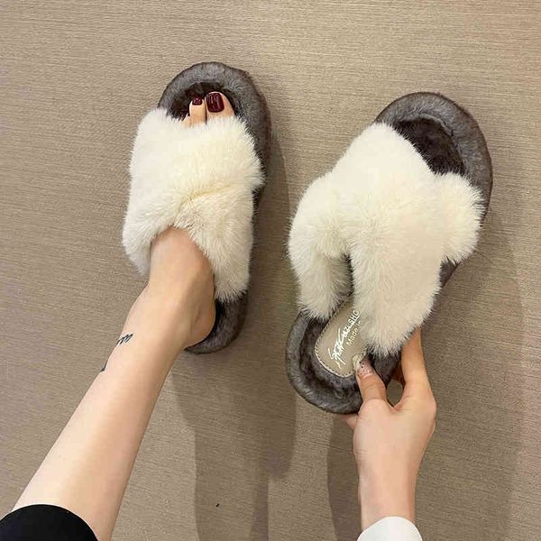 slippers flat shoe slippers herd slipers woman slides low skin flip flops fashion luxury cross-autumn soft tied with basi yz5l, Black
slippers flat shoe slippers herd slipers woman slides low skin flip flops fashion luxury cross-autumn soft tied with basi yz5l, Black