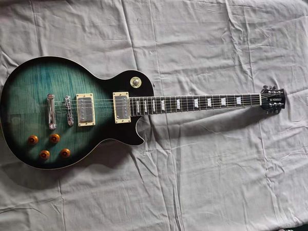 fashion boutique six string electric guitar, our shop can customize any style of ele guita and bass
fashion boutique six string electric guitar, our shop can customize any style of ele guita and bass
