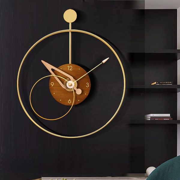 silent sweep needle clocks wall metal hang clock with pendulum timepiece decorations living room ornament modern decor
silent sweep needle clocks wall metal hang clock with pendulum timepiece decorations living room ornament modern decor