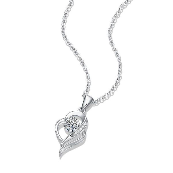 chains passed diamond test 0.5ct moissanite 925 sterling silver heart dazzle pendant necklace women fashion cocktail party jewelry
chains passed diamond test 0.5ct moissanite 925 sterling silver heart dazzle pendant necklace women fashion cocktail party jewelry