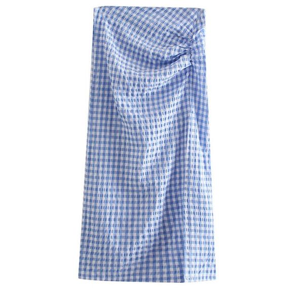 skirts onebling textured checked pencil skirt summer thin women ruched detail side split high waist midi casual plaid bottoms, Black
skirts onebling textured checked pencil skirt summer thin women ruched detail side split high waist midi casual plaid bottoms, Black