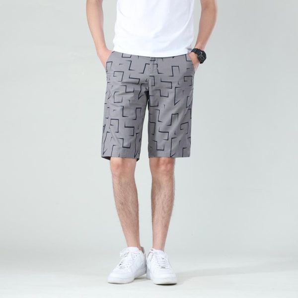 men's shorts summer five-point pants straight sports large size trend thin loose increase casual, White;black
men's shorts summer five-point pants straight sports large size trend thin loose increase casual, White;black