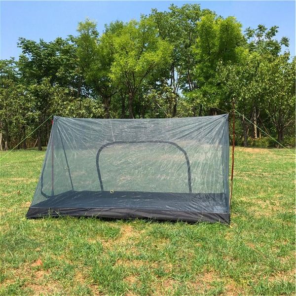 none-pole portable a-shaped camping tents mosquito net total yarn tent ultra light outdoor equipment supplies and shelters
none-pole portable a-shaped camping tents mosquito net total yarn tent ultra light outdoor equipment supplies and shelters