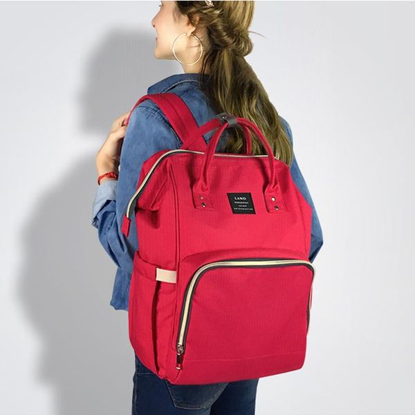 diaper bags brand baby waterproof mummy maternity nappy bag large capacity care travel backpack mother for stroller
diaper bags brand baby waterproof mummy maternity nappy bag large capacity care travel backpack mother for stroller