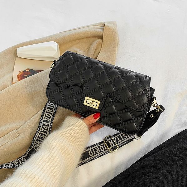 cross-border one-shoulder 2021 lingge bag female korean version of brand wild fashion pu winter messenger tide small clutch gfmnt
cross-border one-shoulder 2021 lingge bag female korean version of brand wild fashion pu winter messenger tide small clutch gfmnt