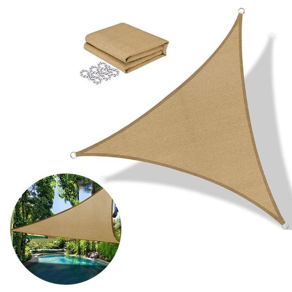 shade outdoor awnings waterproof sun shelter triangle parasol sky garden patio swimming pool awning camping picnic tent
shade outdoor awnings waterproof sun shelter triangle parasol sky garden patio swimming pool awning camping picnic tent
