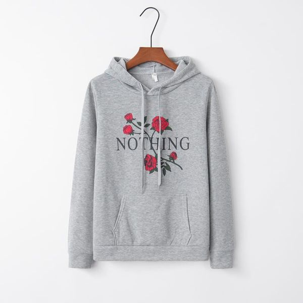 women's hoodies & sweatshirts hooded flower printed 2021 design women casual kawaii harajuku sweat girls european korean, Black
women's hoodies & sweatshirts hooded flower printed 2021 design women casual kawaii harajuku sweat girls european korean, Black