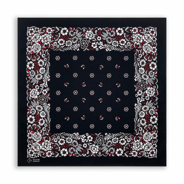 scarves handkerchiefs head bandannas for men & women flowers paisley cowboy square scarf black blue red cotton bandanas pañuelo, Blue;gray
scarves handkerchiefs head bandannas for men & women flowers paisley cowboy square scarf black blue red cotton bandanas pañuelo, Blue;gray