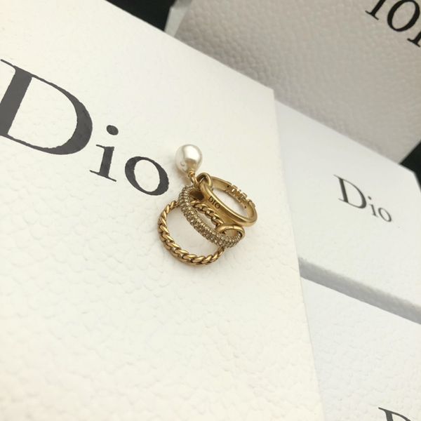 design jewelry new exquisite multi-layer letter female net red fashion diamond ring, Silver
design jewelry new exquisite multi-layer letter female net red fashion diamond ring, Silver