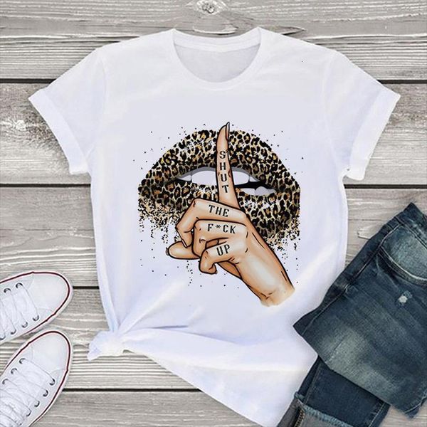 summer harajuku shut up men t shirt and womens lips o neck aesthetics casual short sleeve women tee, White;black
summer harajuku shut up men t shirt and womens lips o neck aesthetics casual short sleeve women tee, White;black
