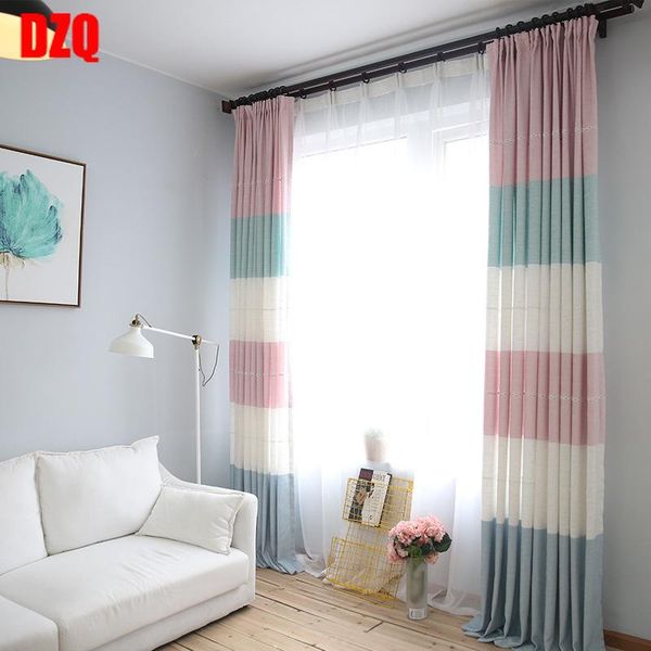 curtain & drapes simple modern fashion geometric cotton linen stripes curtains for living dining room bedroom.
curtain & drapes simple modern fashion geometric cotton linen stripes curtains for living dining room bedroom.